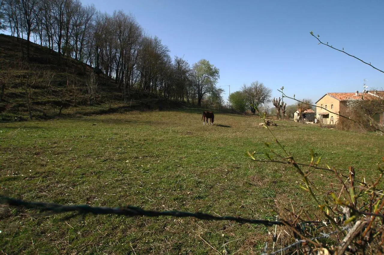 Agriturismo 