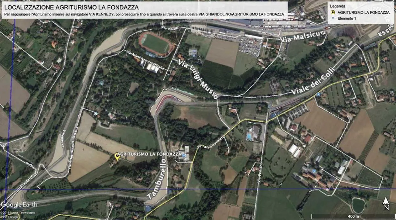 Agriturismo 